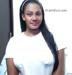 tall Colombia girl Jessica from Cali CO23595