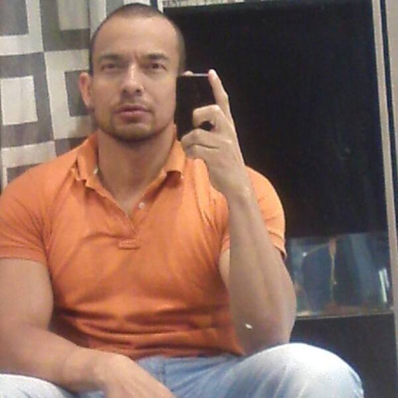 Date this sultry Colombia man Leonardo fabio from Bogota CO21468