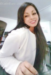 fun Colombia girl Alejandra from Bogota CO21477