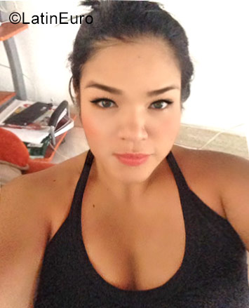 Date this funny Colombia girl Katherine from Barrancabermeja CO21500