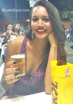 attractive Brazil girl Jessica from Sao Paulo BR10041