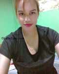 lovely Philippines girl Enaj from Cagayan De Oro Citu PH959