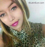 good-looking Colombia girl YULIETH from Barranquilla CO21559