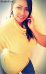 voluptuous United States girl Tanishia from Washington, DC US20567