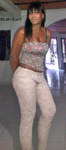 fun Colombia girl Ana maria from Cali CO24612