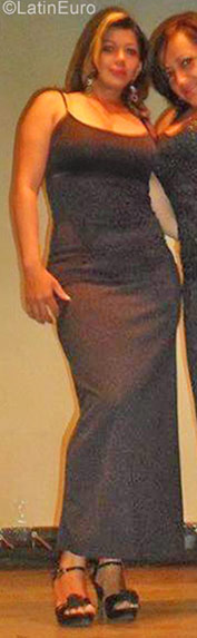 Date this charming Colombia girl Negra from Popayan CO21599