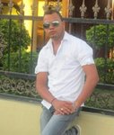 foxy Dominican Republic man William from San Francisco De Macoris DO28923