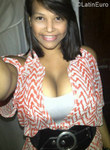 fun Venezuela girl Mariana from Maracaibo VE856