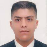 foxy Colombia man Kevin david per from Medellin CO21623
