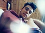 good-looking Colombia man Angel from Tulua CO21625