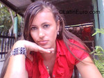 beautiful Colombia girl Ana Milena from Villavicencio CO21627