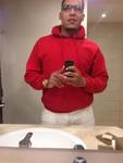 funny United States man Jamer from Miami US18197