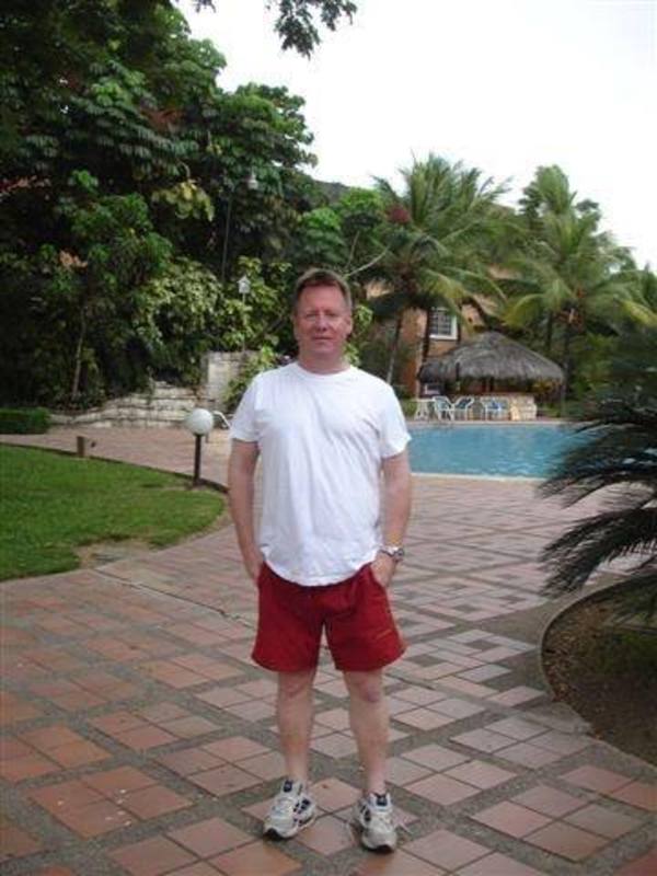 Date this sensual United States man Petershinn from Chicago US18198