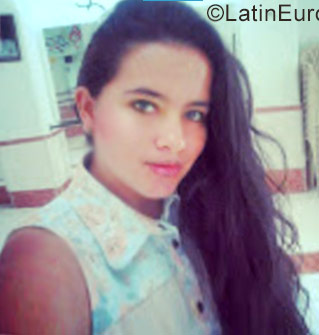 Date this beautiful Colombia girl Ximena villabon from Bucaramanga CO21649