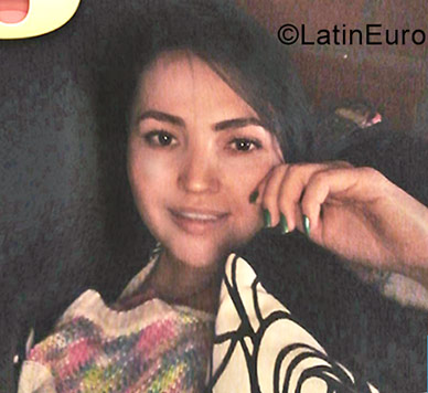 Date this fun Colombia girl Paula andrea from Cali Valle CO21645