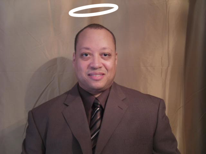 Date this hot United States man Eric from Atlanta US18206