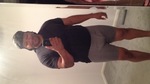 athletic United States man Eric from Cherryhill US18216
