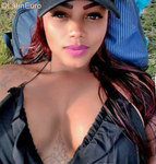 delightful Colombia girl Irene from Cali CO22145