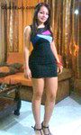 fun Spain girl Sandra from Madrid ES374
