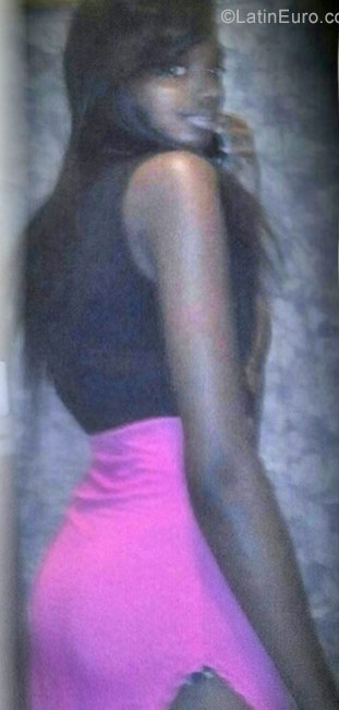 Date this funny Jamaica girl Vanessa from Kingston JM2641