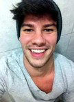 luscious Brazil man Luiz from Rio De Janeiro BR10070