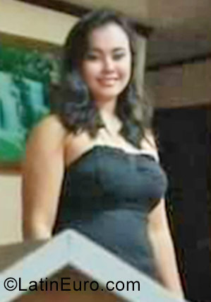 Date this hot Philippines girl Honey from Lope de Vega PH961