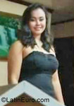 attractive Philippines girl Honey from Lope de Vega PH961