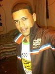 athletic Dominican Republic man Andy hernandez from Constanza DO29081
