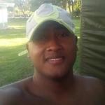 red-hot Colombia man John from Cali CO21718
