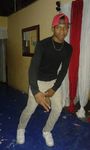 pretty Dominican Republic man Cristofer from Santiago DO29093