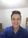 cute Colombia man Jann Dubhed from Piedecuesta CO21727