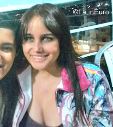 Date this good-looking Brazil girl Grace from Lagoa Da Canoa BR10115