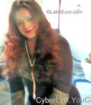 lovely Colombia girl Carolina from Ocana CO21736