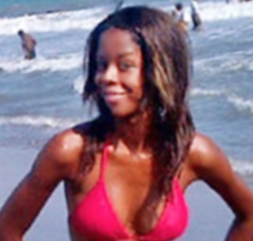 Date this funny Jamaica girl Okubit from Jamaica JM2460