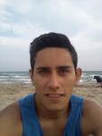 lovely Dominican Republic man Francisco from San Crist&oacute;bal DO29169
