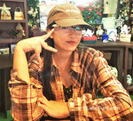 lovely Philippines girl Jena from Baguio PH962