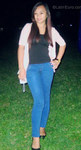 good-looking Philippines girl Perly from Malaybalay City PH964