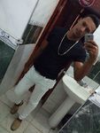 luscious Dominican Republic man Tony from Samana DO29218