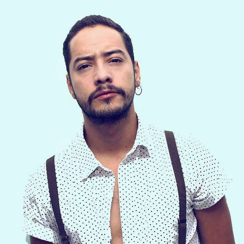 Date this exotic Colombia man Julian Betancou from Bogota CO21800