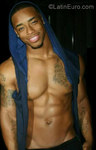 lovely Dominican Republic man Christian garci from Santo Domingo DO29254