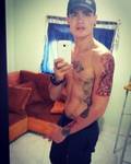 beautiful Colombia man Samir from Medellin CO21815