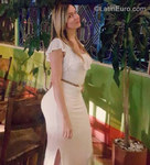 good-looking Colombia girl Paola from Bogota CO21821