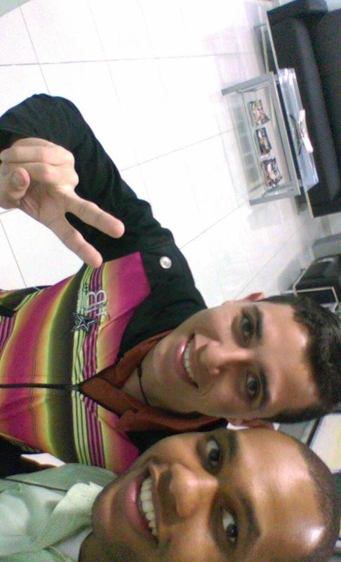 Date this lovely Dominican Republic man Renzo from Santo Domingo DO29295