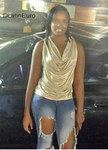 young United States girl Kayane from Decatur US18278