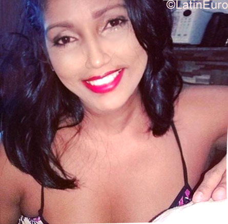 Date this happy Brazil girl Lene from Fortaleza BR10547