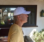 stunning United States man  from Newport Beach US18284