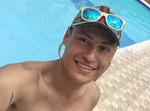 lovely Colombia man Javier from Ibague CO21858
