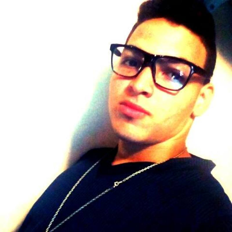 Date this sensual Dominican Republic man Starlin from Santiago DO29362
