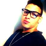 beautiful Dominican Republic man Starlin from Santiago DO29362