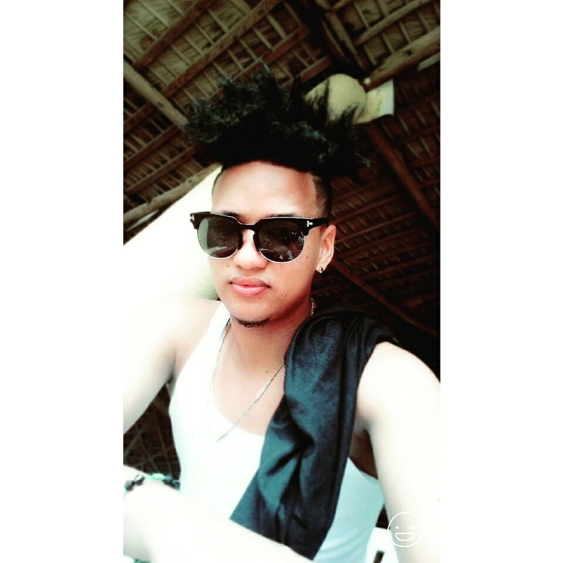 Date this attractive Dominican Republic man Kenedy Nivar Liriano from San Cristobal DO29364